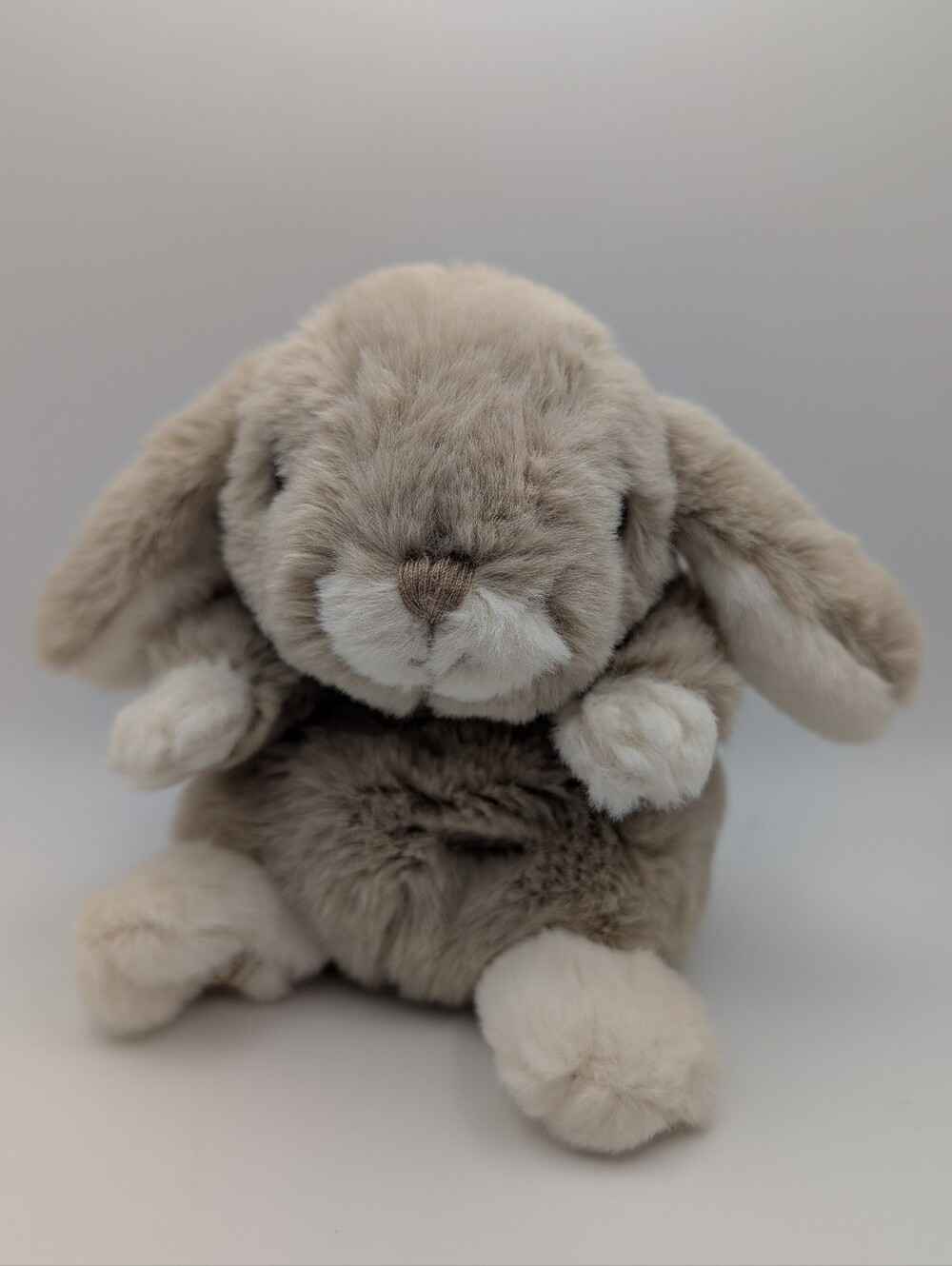 Bukowski Bunny - Kanini 6"